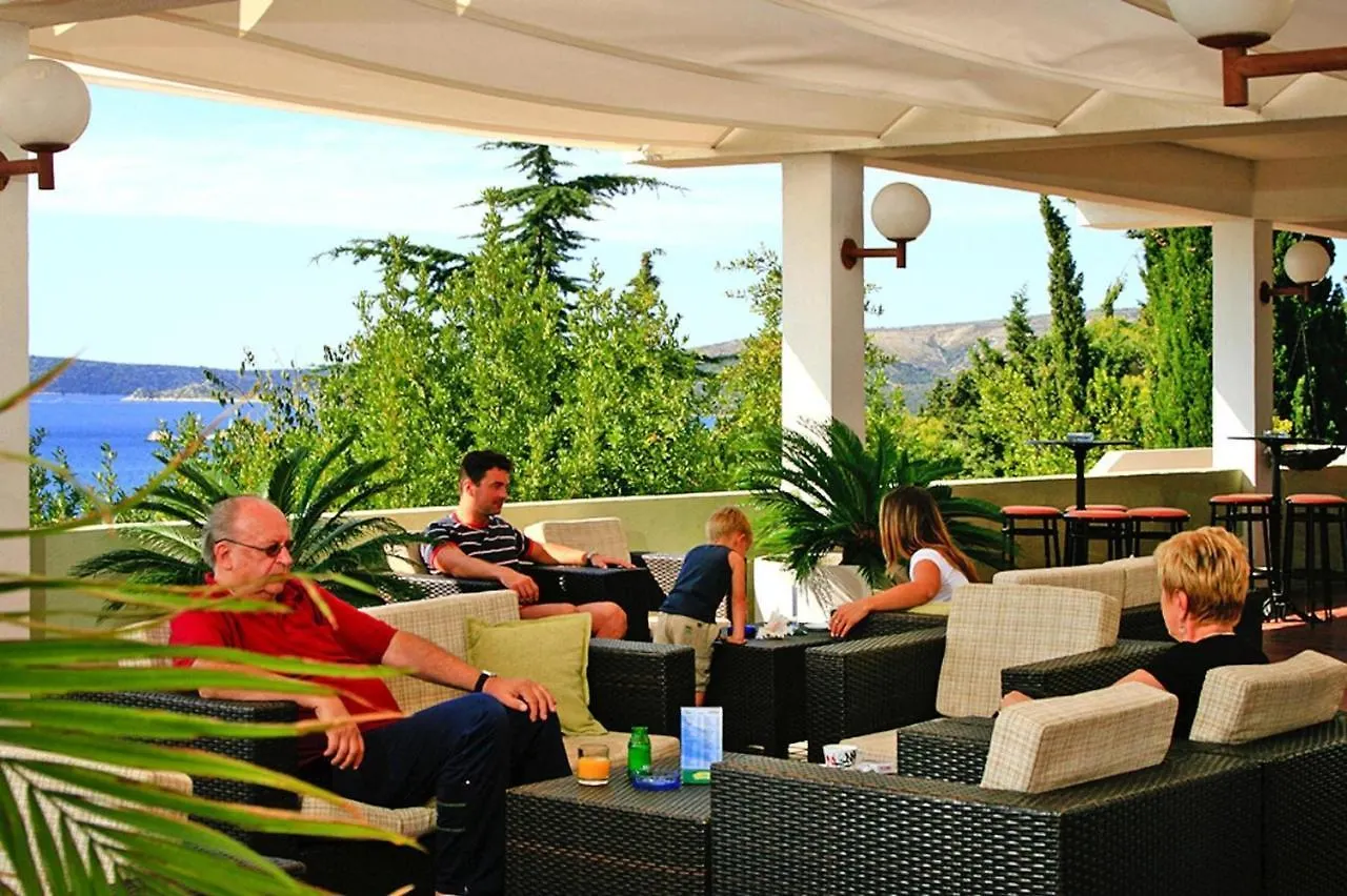 Apartments Medena In Seget Donji, Trogir With Pools 0*,  Croatia