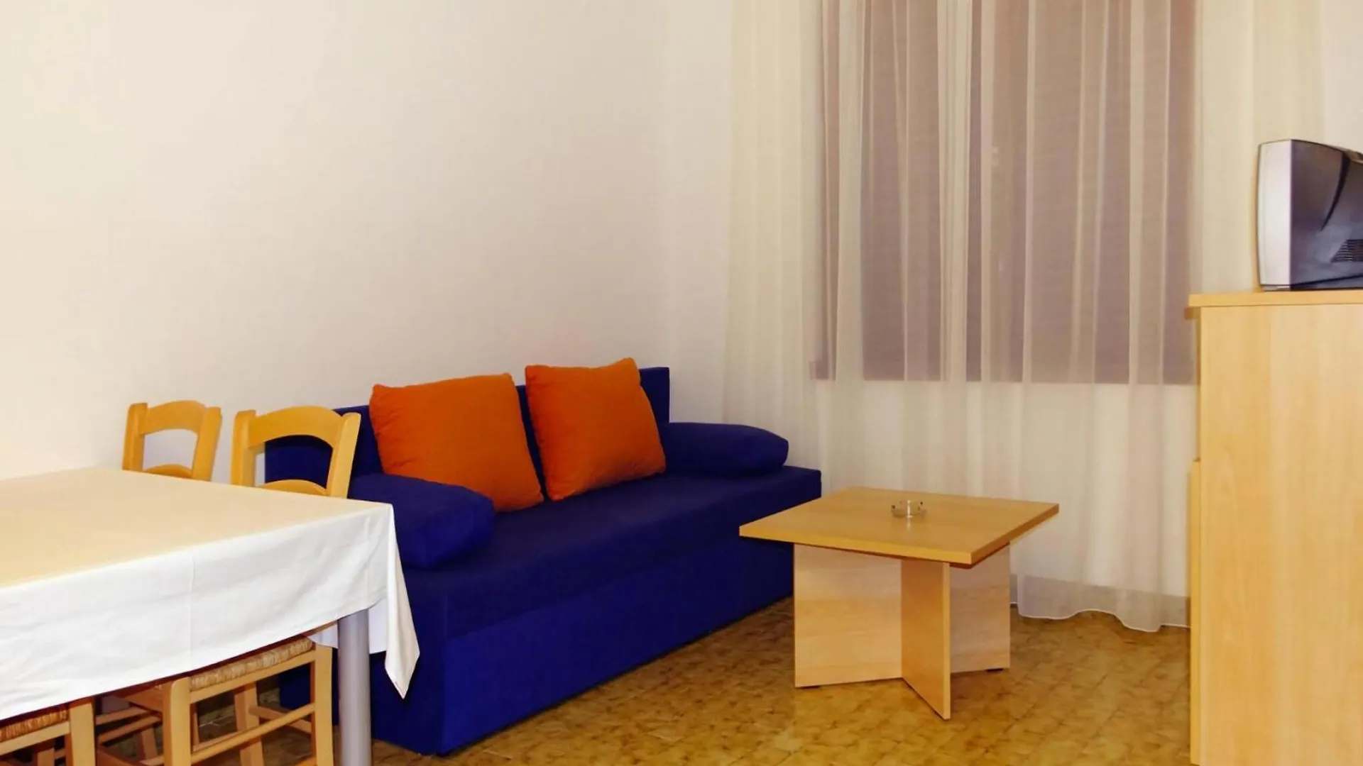 Apartments Medena In Seget Donji, Trogir With Pools 0*,  Croatia