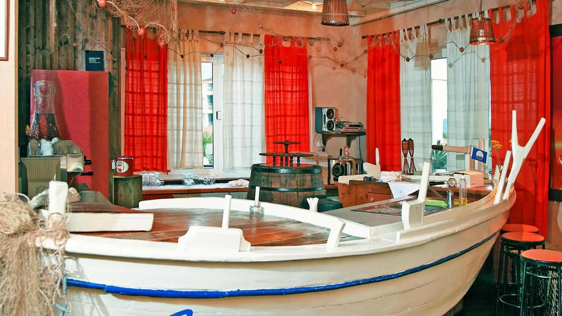 Apartments Medena In Seget Donji, Trogir With Pools Croatia