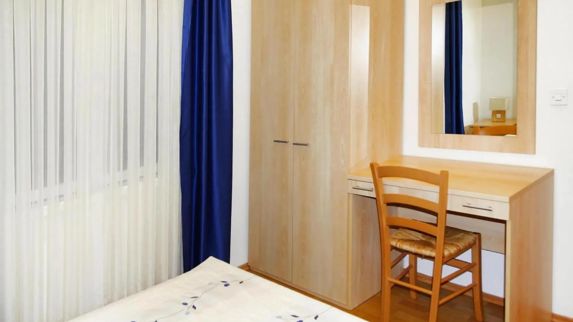 Apartments Medena In Seget Donji, Trogir With Pools