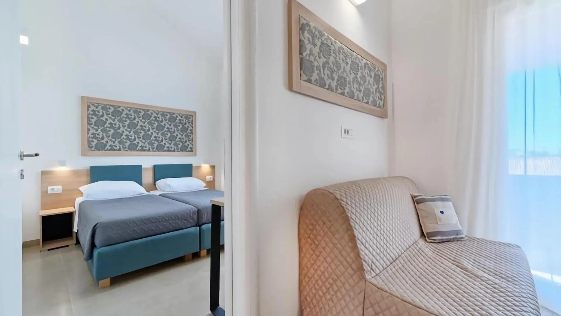 Apartments Medena In Seget Donji, Trogir With Pools